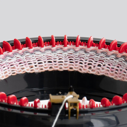 Addi: Express kingsize 35cm - neulemylly