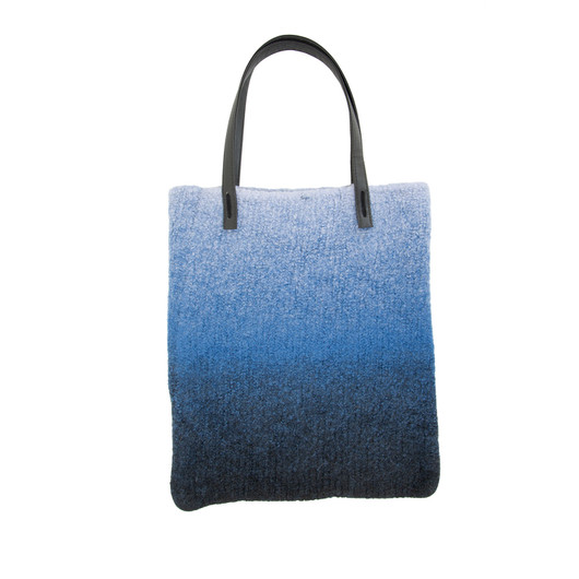 Katia: Laukun kahva keinonahka 2kpl, 60cm, tummanruskea