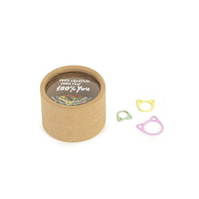 Katia: Kissa silmukkamerkki 50kpl