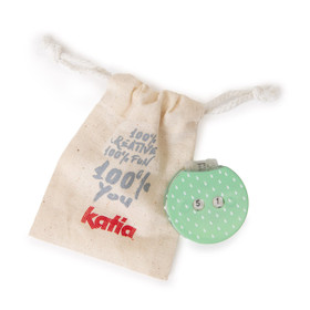 Katia: Kerroslaskuri