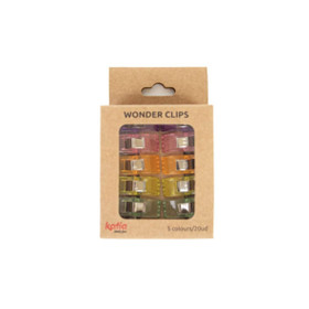 Katia: Kangasklipsi pieni, 20kpl