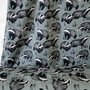 Mieli Design: BADGER slate green, joustocollege