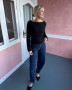 PetiteKnit: Bea Blouse