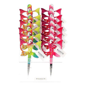 Bohin: Käsityösakset 9cm, unicorn