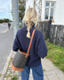 PetiteKnit: Chestnut Sweater -neuleohje 