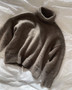 PetiteKnit: Chestnut Sweater -neuleohje 