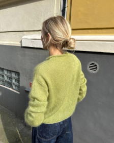 PetiteKnit: Cloud Blouse -neuleohje