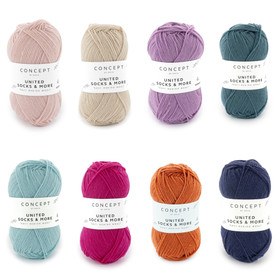 Katia: United Socks & More 