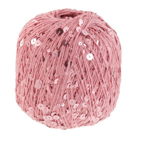 Lana Grossa: Cosmo paljettilanka