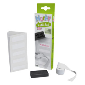 Colop: Tekstiilileimasimen täyttösetti