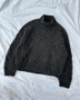 PetiteKnit: Dagmar Sweater -neuleohje 