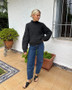 PetiteKnit: Dagmar Sweater -neuleohje 