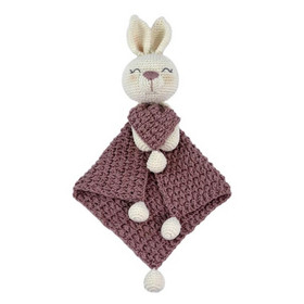 Circulo: Amigurumi-pakkaus, uniriepu pupu