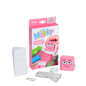 Colop: Tekstiilileimasinsetti