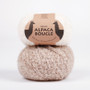 Garnstudio Drops: Alpaca Bouclé