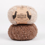 Garnstudio Drops: Alpaca Bouclé