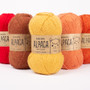 Garnstudio Drops: Alpaca