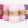Garnstudio Drops: Alpaca