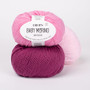 Garnstudio Drops: Baby Merino