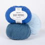 Garnstudio Drops: Baby Merino