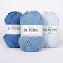 Garnstudio Drops: Big Merino 