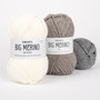 Garnstudio Drops: Big Merino 