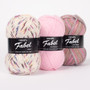Garnstudio Drops: Fabel (kuviolliset)