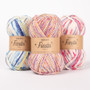 Garnstudio Drops: Fiesta