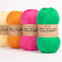 Garnstudio Drops: Flora