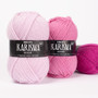 Garnstudio Drops: Karisma