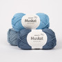 Garnstudio Drops: Muskat