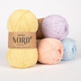Garnstudio Drops: Nord