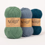 Garnstudio Drops: Nord