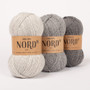 Garnstudio Drops: Nord