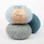 Garnstudio Drops: Sky