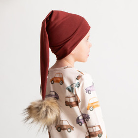 Kaverini: Reissaajat trikoo, kerma