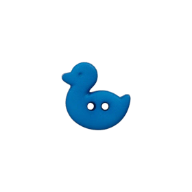 Prym: Nappi ankka 16mm, sininen