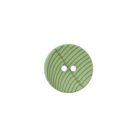 Prym: Raitanappi 18mm, omenanvihreä - harmaa