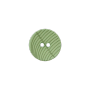Prym: Raitanappi 18mm, omenanvihreä - harmaa