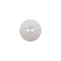 Prym: Himmeäkiiltoinen nappi 15mm, vaaleanharmaa