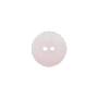 Prym: Himmeäkiiltoinen nappi 15mm, hento vaaleanpunainen