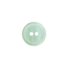 Prym: Polyesterinappi 14mm, minttu