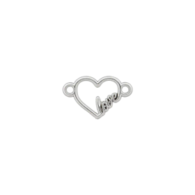 Prym: Love - metallikoriste, hopea