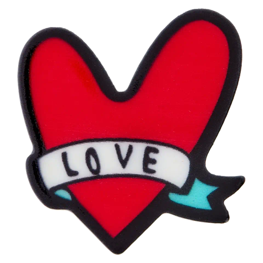 Prym: Pinssi Love