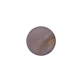 Prym: Polyesterinappi 18mm, harmaa