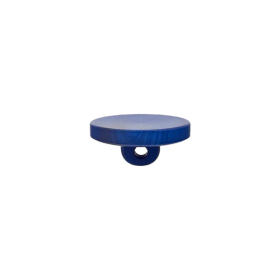 Prym: Polyesterinappi 18mm, sininen