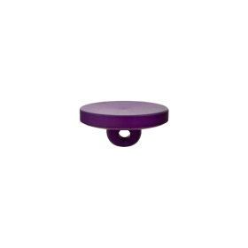 Prym: Polyesterinappi 18mm, violetti