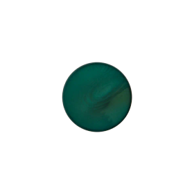 Prym: Polyesterinappi 18mm, tummanvihreä