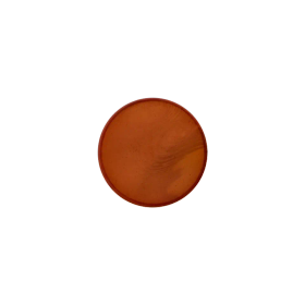 Prym: Polyesterinappi 18mm, poltettu oranssi