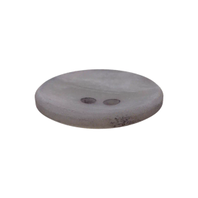 Prym: Kierrätysnappi 20mm, harmaa